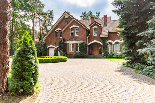  Lake Lorelei, OH Driveway Pavers Pros