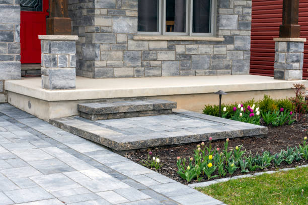 Best Best Driveway Pavers  in Lake Lorelei, OH