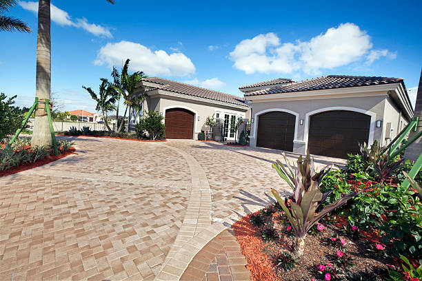 Best Professional Driveway Pavers  in Lake Lorelei, OH