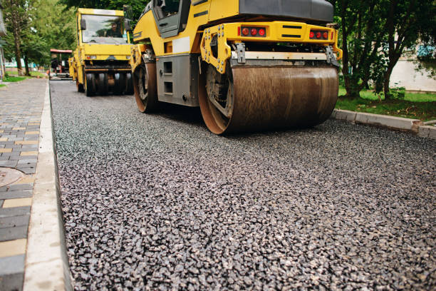 Best Driveway Pavers Near Me  in Lake Lorelei, OH